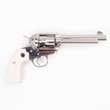 RUGER NEW VAQUERO .45 COLT - 2 of 3