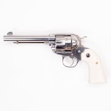 RUGER NEW VAQUERO .45 COLT - 1 of 3