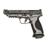 SMITH & WESSON M&P9 M2.0 METAL COMPETITOR 9MM LUGER (9X19 PARA) - 2 of 3