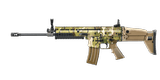 FN SCAR 16S NRCH MultiCam 5.56X45MM NATO - 2 of 3