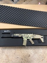 FN SCAR 16S NRCH MultiCam 5.56X45MM NATO - 3 of 3