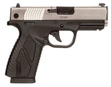 BERSA BP9CC 9MM LUGER (9X19 PARA) - 1 of 3