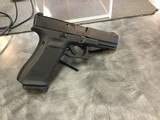 GLOCK G17 GEN 5 9MM LUGER (9X19 PARA) - 2 of 3