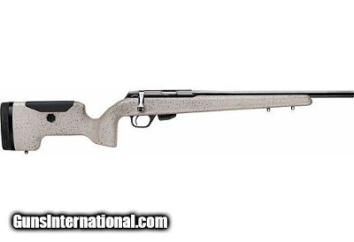 TIKKA T1X UPR .22 LR