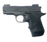 KIMBER Micro 9 9MM LUGER (9X19 PARA) - 1 of 3