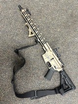 DIAMONDBACK DB15 5.56X45MM NATO - 1 of 1