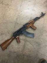 CENTURY ARMS GP1975 7.62X39MM - 2 of 2