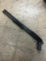 MOSSBERG 500 12 GA - 1 of 1