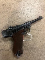 ERMA-WERKE EP 22 .22 LR - 3 of 3