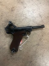 ERMA-WERKE EP 22 .22 LR - 1 of 3