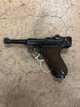 ERMA-WERKE EP 22 .22 LR - 2 of 3