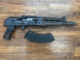 ZASTAVA ARMS ZPAP92 7.62X39MM - 2 of 3