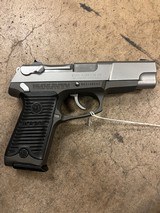 RUGER P90 .45 ACP - 2 of 3