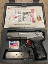 RUGER P90 .45 ACP - 3 of 3
