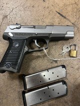 RUGER P90 .45 ACP - 1 of 3
