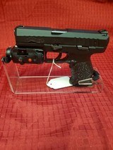 WALTHER PPX M1 9MM 9MM LUGER (9X19 PARA) - 2 of 3