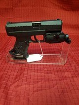 WALTHER PPX M1 9MM 9MM LUGER (9X19 PARA) - 3 of 3