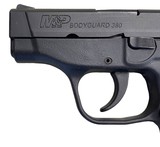 SMITH & WESSON BodyGuard .380 ACP - 3 of 3
