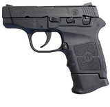 SMITH & WESSON BodyGuard .380 ACP - 1 of 3