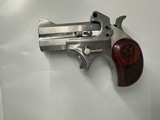 BOND ARMS COWBOY DEFENDER .45 LC/.410 GA - 1 of 2