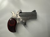 BOND ARMS COWBOY DEFENDER .45 LC/.410 GA - 2 of 2
