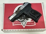 RUGER LCP .380 .380 ACP - 1 of 2