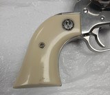 RUGER VAQUERO .44 MAGNUM - 3 of 3