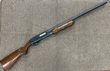 REMINGTON WINGMASTER 870 12 GA