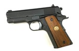 COLT MKIV Officers ACP .45 ACP - 1 of 2