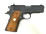 COLT MKIV Officers ACP .45 ACP - 2 of 2