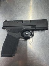 SPRINGFIELD ARMORY HELLCAT PRO 9MM LUGER (9X19 PARA) - 1 of 3