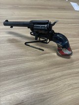 HERITAGE MFG. ROUGH RIDER .22 CAL - 1 of 2