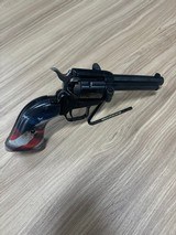HERITAGE MFG. ROUGH RIDER .22 CAL - 2 of 2