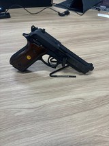 TAURUS Pt 92 AF 9MM LUGER (9X19 PARA) - 2 of 3