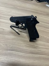 WALTHER PPK .22 LR - 1 of 3