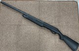 BENELLI NOVA PUMP ACTION 12 GA - 2 of 3