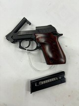 TAURUS PT22 .22 LR - 2 of 3