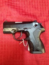 BERETTA PX4 STORM 9MM LUGER (9X19 PARA) - 2 of 3