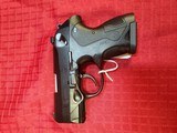 BERETTA PX4 STORM 9MM LUGER (9X19 PARA) - 3 of 3