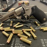 TAURUS tracker 425 .41 REM MAG - 2 of 3