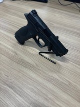 SMITH & WESSON M&P 9 9MM LUGER (9X19 PARA) - 1 of 3