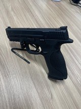 SMITH & WESSON M&P 9 9MM LUGER (9X19 PARA) - 2 of 3