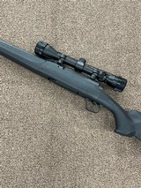 SAVAGE ARMS AXIS .243 WIN - 3 of 3