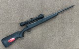 SAVAGE ARMS AXIS .243 WIN - 1 of 3