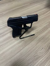 RUGER LCP II .22 LR - 1 of 3