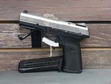 RUGER SR9 9MM LUGER (9X19 PARA) - 1 of 3