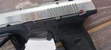 RUGER SR9 9MM LUGER (9X19 PARA) - 2 of 3