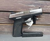 RUGER SR9 9MM LUGER (9X19 PARA) - 3 of 3