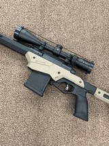 SAVAGE ARMS AXIS MDT 6.5MM CREEDMOOR - 3 of 3