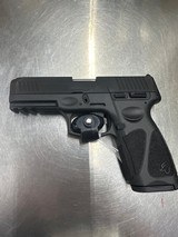 TAURUS g3 9MM LUGER (9X19 PARA) - 1 of 3
